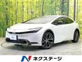 2024 Toyota Prius