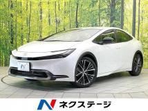 2024 Toyota Prius