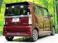 2015 Honda N BOX