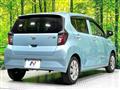2021 Daihatsu Mira