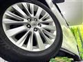 2012 Toyota Vellfire