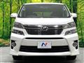 2012 Toyota Vellfire