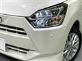 2017 Daihatsu Mira
