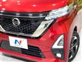 2023 Nissan ROOX