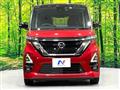 2023 Nissan ROOX
