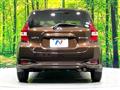 2016 Nissan Note