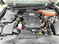 2013 Toyota Crown Hybrid