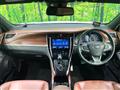 2018 Toyota Harrier