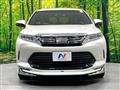2018 Toyota Harrier