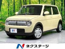 2017 Suzuki Lapin