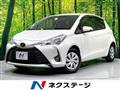2017 Toyota Vitz