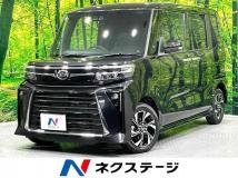 2022 Daihatsu Tanto