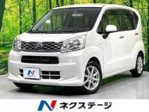 2015 Daihatsu Move