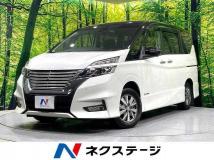 2018 Nissan Serena