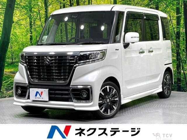 2020 Suzuki Suzuki Others