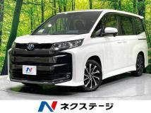 2023 Toyota Noah
