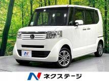 2013 Honda N BOX