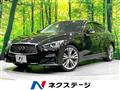 2018 Nissan Skyline