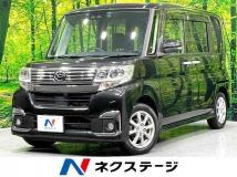2018 Daihatsu Tanto