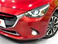 2015 Mazda Demio