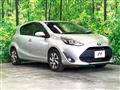 2019 Toyota AQUA