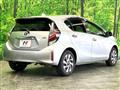 2019 Toyota AQUA