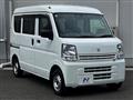 2025 Suzuki Every