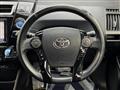 2016 Toyota PRIUS α