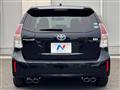 2016 Toyota PRIUS α