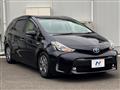 2016 Toyota PRIUS α