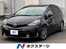 2016 Toyota PRIUS α