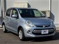 2015 Toyota Passo