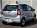 2015 Toyota Passo