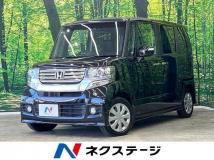 2013 Honda N BOX