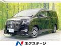 2015 Toyota Alphard G