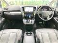 2015 Toyota Alphard G