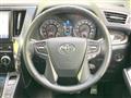 2015 Toyota Alphard G
