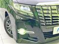 2015 Toyota Alphard G