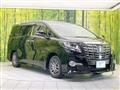 2015 Toyota Alphard G