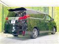 2015 Toyota Alphard G