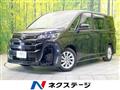 2022 Toyota Noah