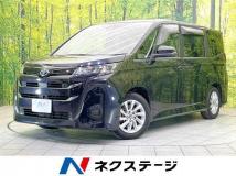 2022 Toyota Noah