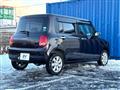 2014 Suzuki Lapin
