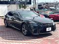 2017 Lexus LS