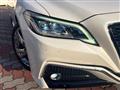 2019 Toyota Crown Hybrid