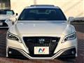 2019 Toyota Crown Hybrid