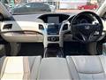 2015 Honda Legend