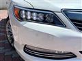 2015 Honda Legend
