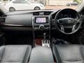 2012 Toyota Mark X