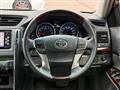 2012 Toyota Mark X